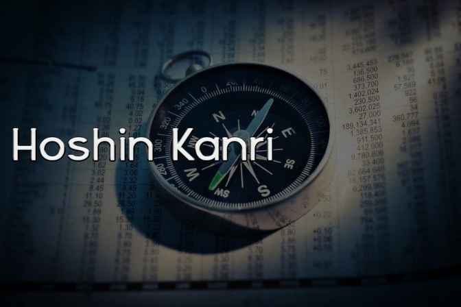 Hoshin Kanri là gì?
